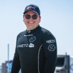 En Súper Copa Roshfrans Monterrey; Gerardo “Grillo” Nieto debutará con el Andretti Jourdain Autosport