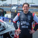 Gerardo “Grillo” Nieto, llega con cambios a 3ra fecha de NASCAR México Series 2024